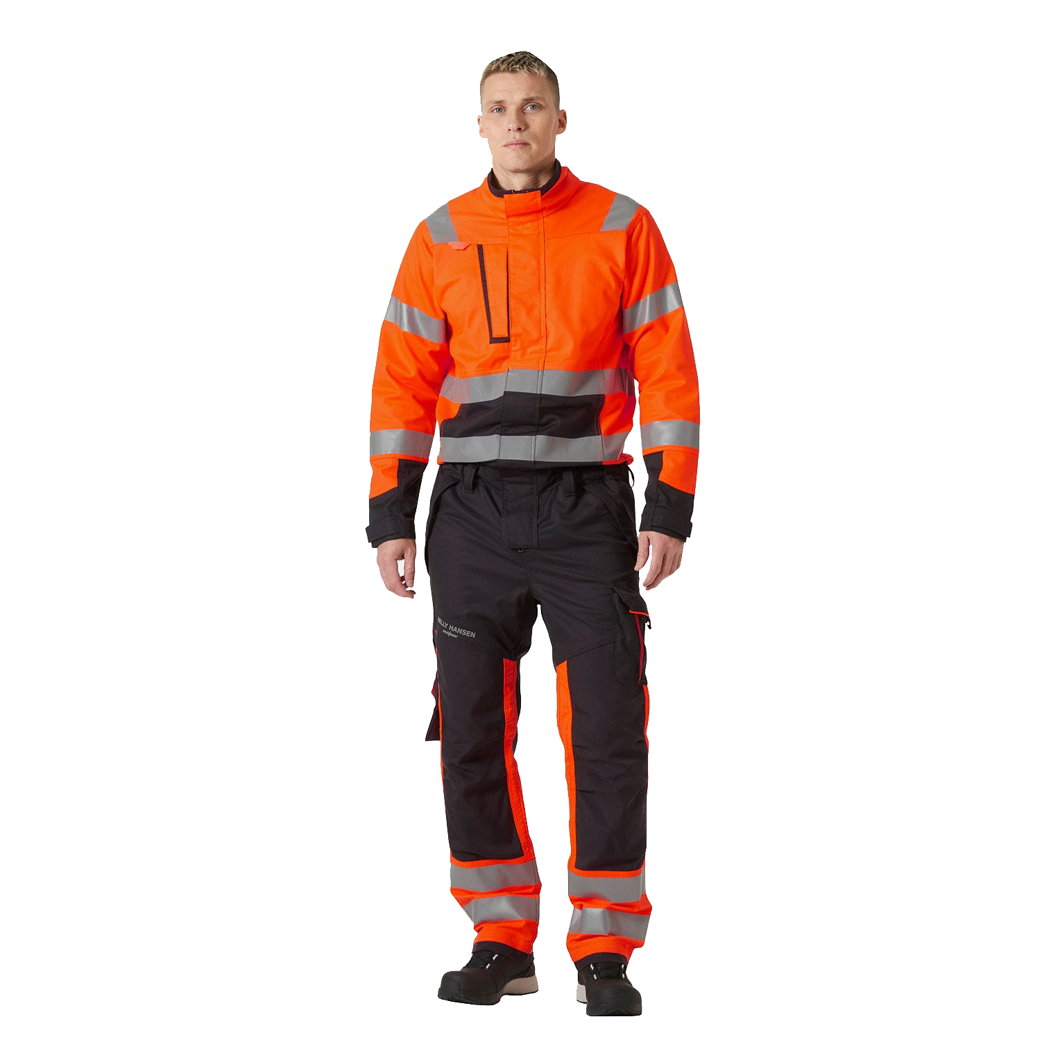 Alna 2.0 Hi Vis Arbeitsanzug