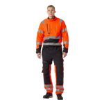 Alna 2.0 Hi Vis Arbeitsanzug