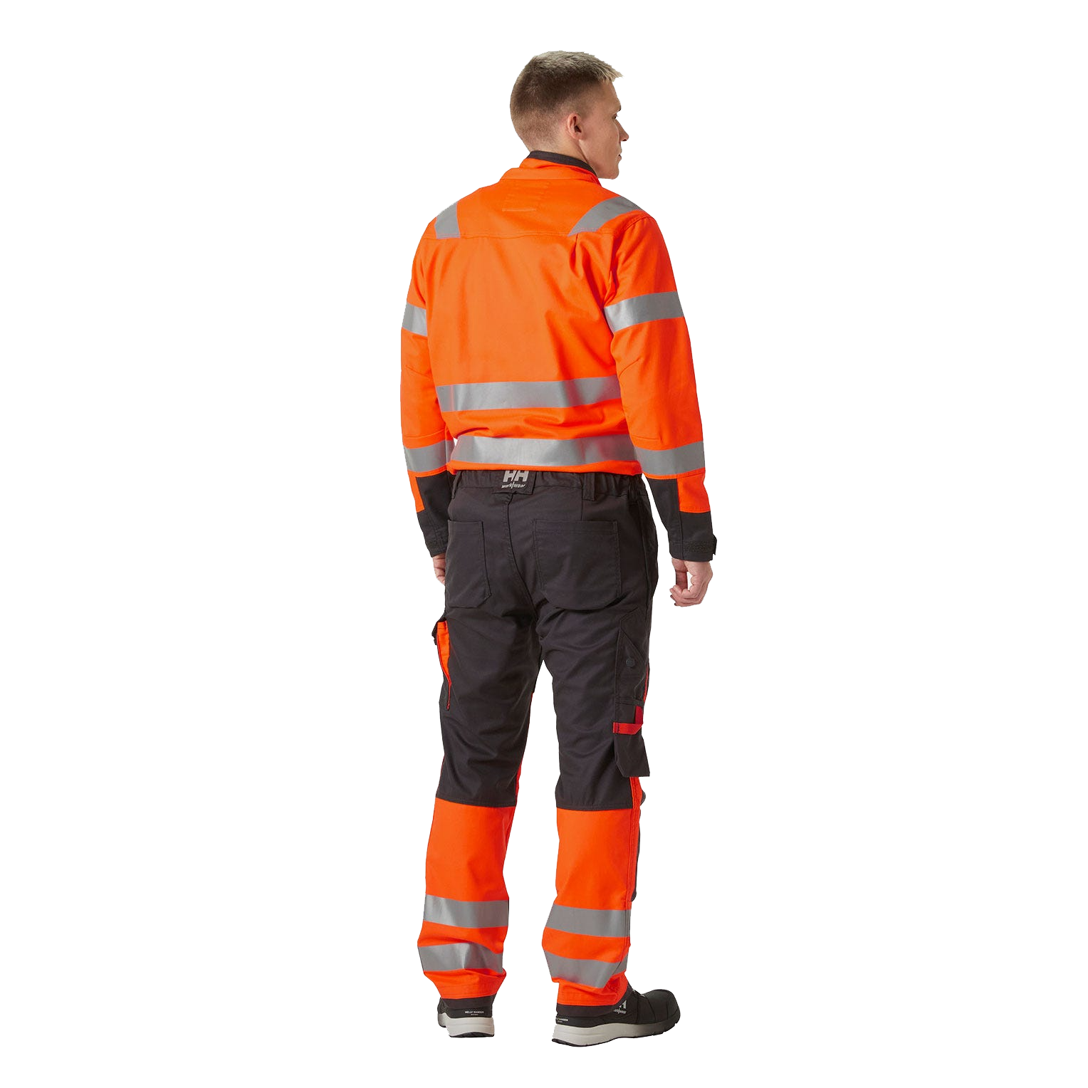 Alna 2.0 Hi Vis Arbeitsanzug