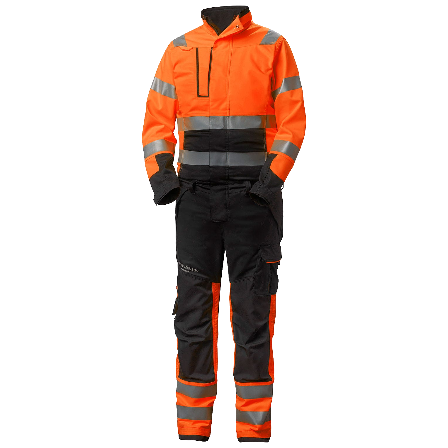 Alna 2.0 Hi Vis Arbeitsanzug