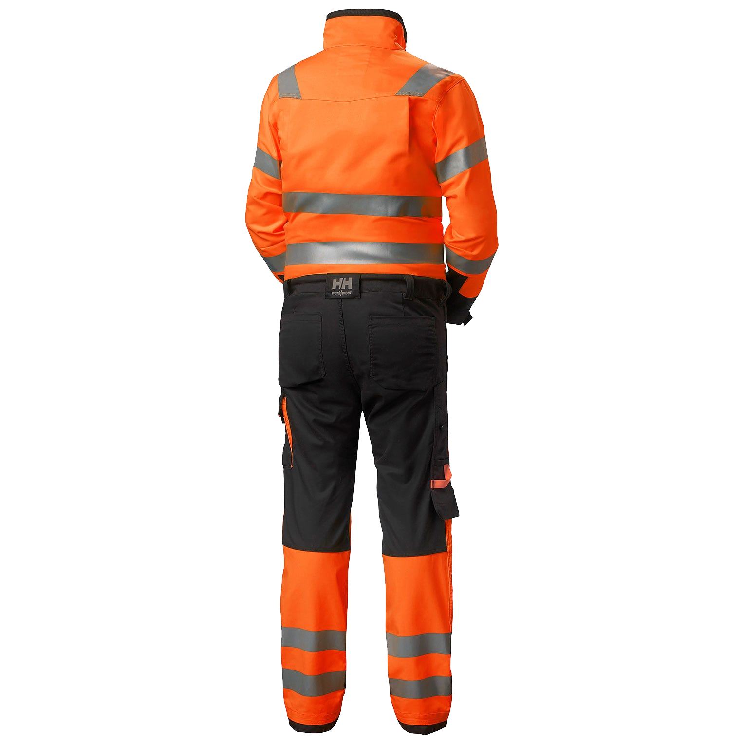 Alna 2.0 Hi Vis Arbeitsanzug