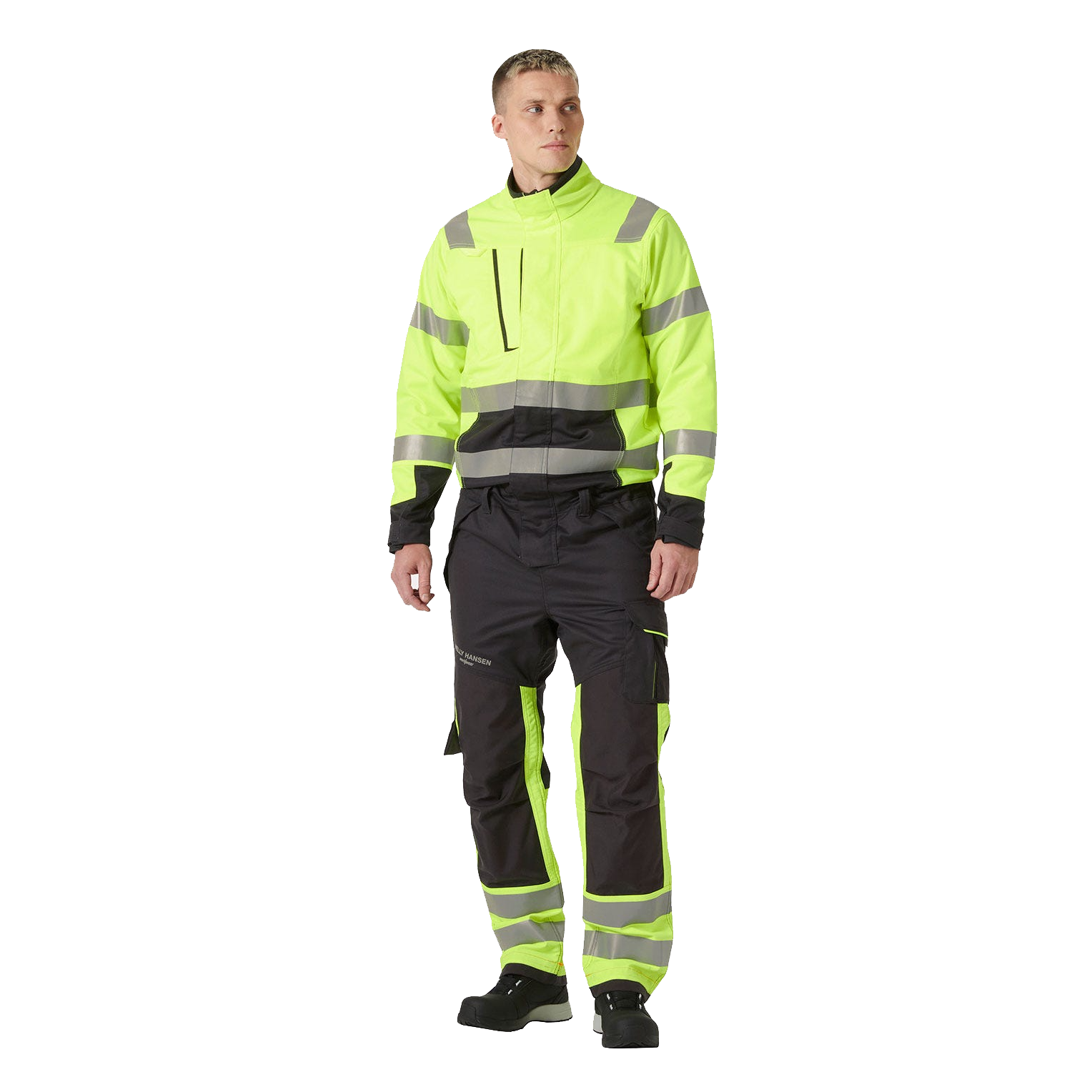 Alna 2.0 Hi Vis Arbeitsanzug