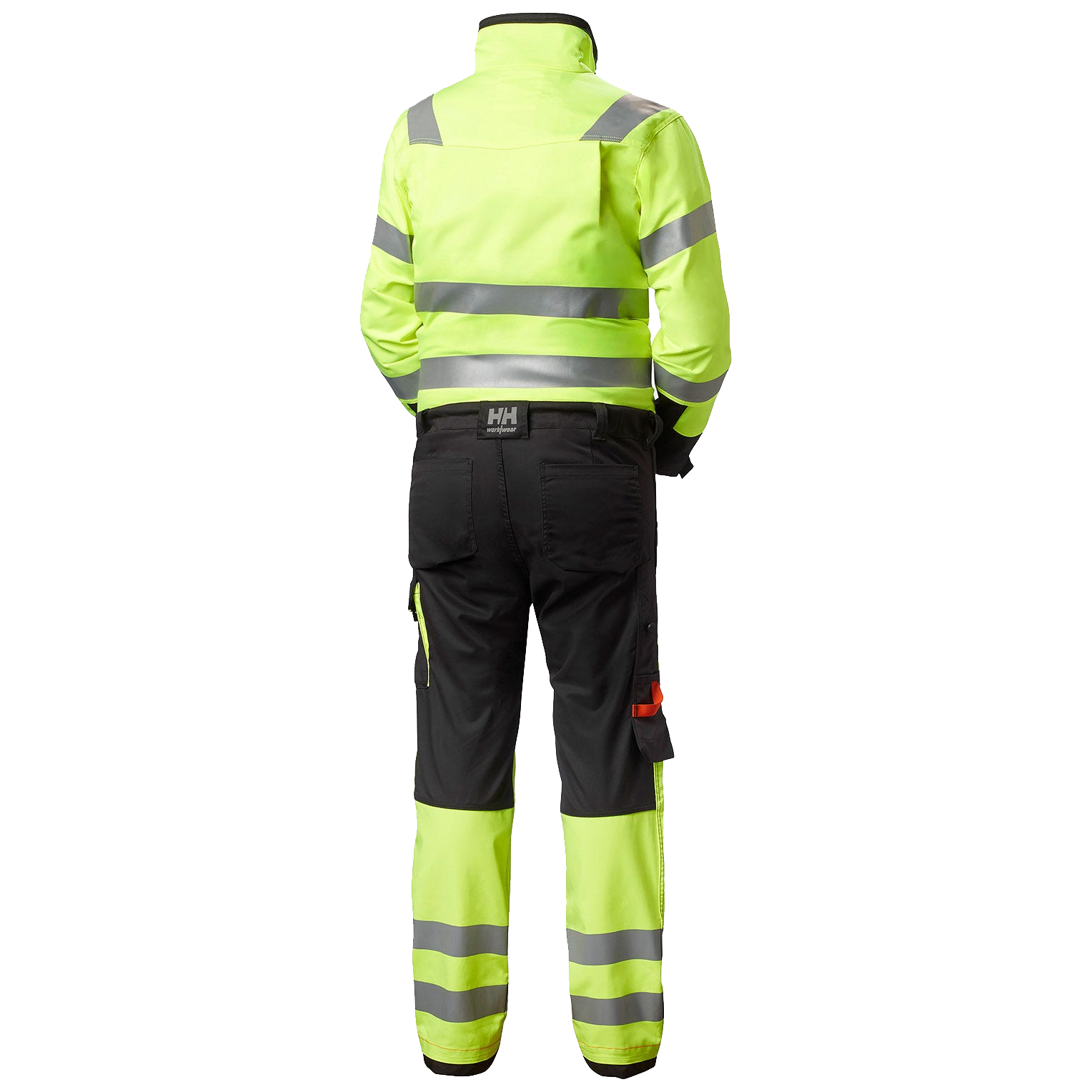 Alna 2.0 Hi Vis Arbeitsanzug