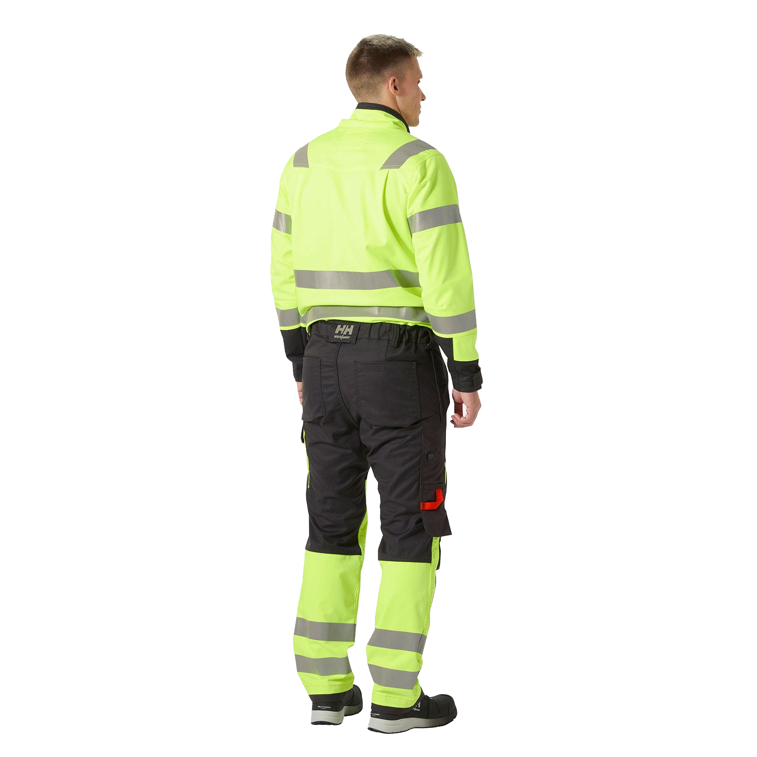 Alna 2.0 Hi Vis Arbeitsanzug