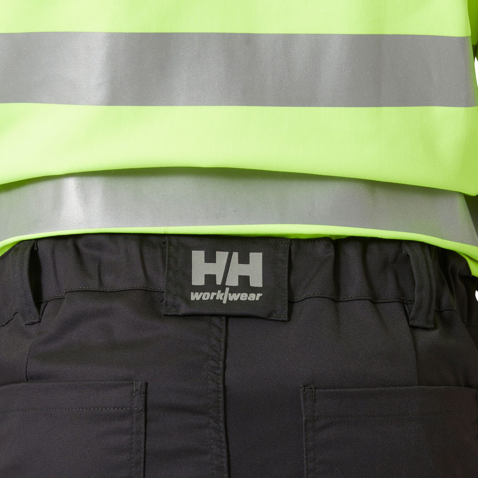 Alna 2.0 Hi Vis Arbeitsanzug