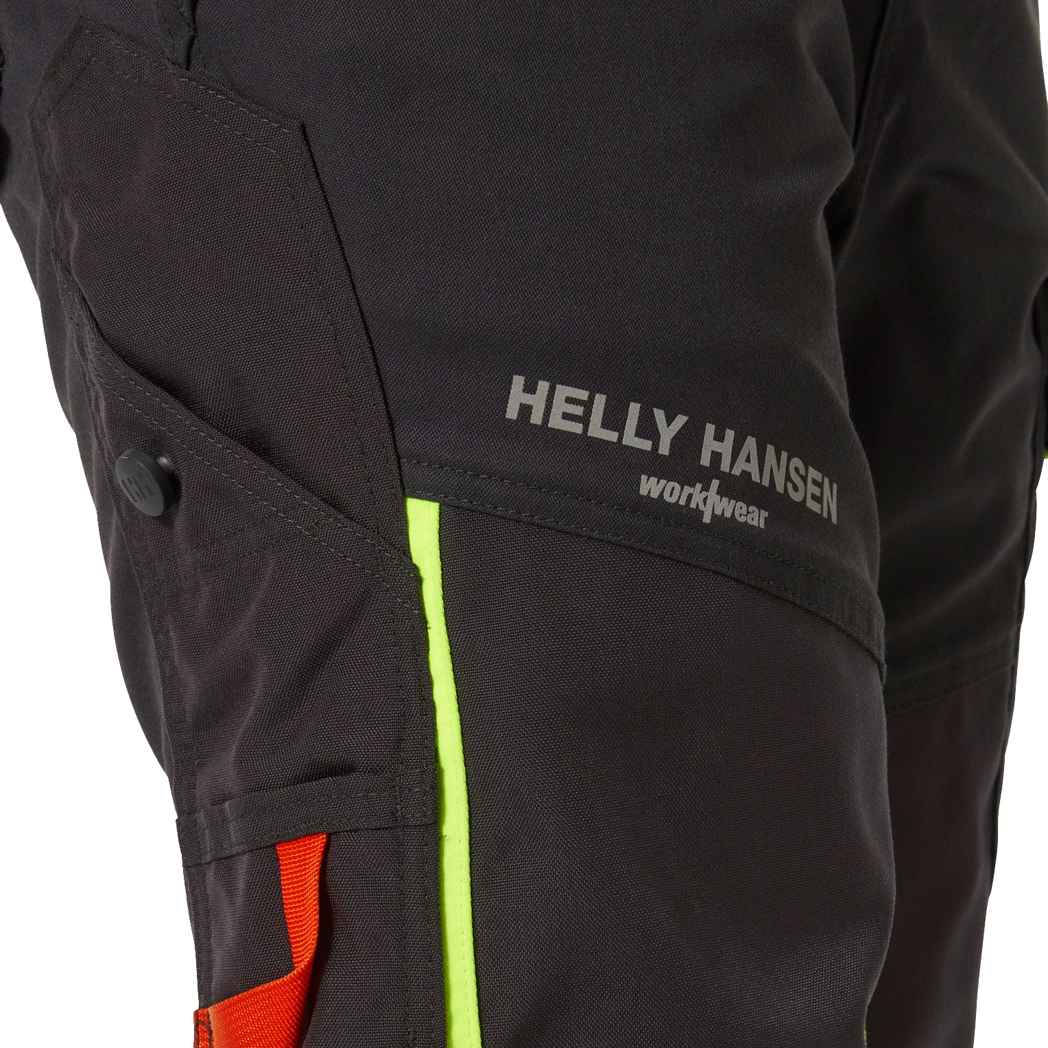 Alna 2.0 Hi Vis Arbeitsanzug