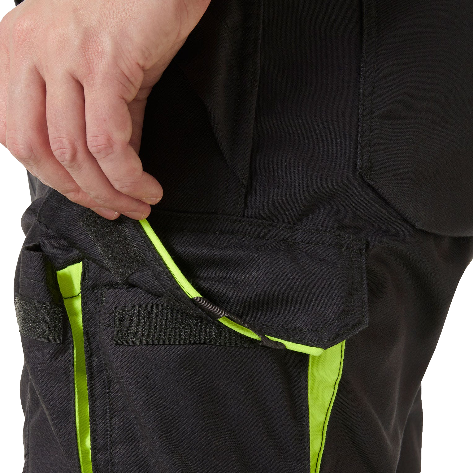 Alna 2.0 Hi Vis Arbeitsanzug