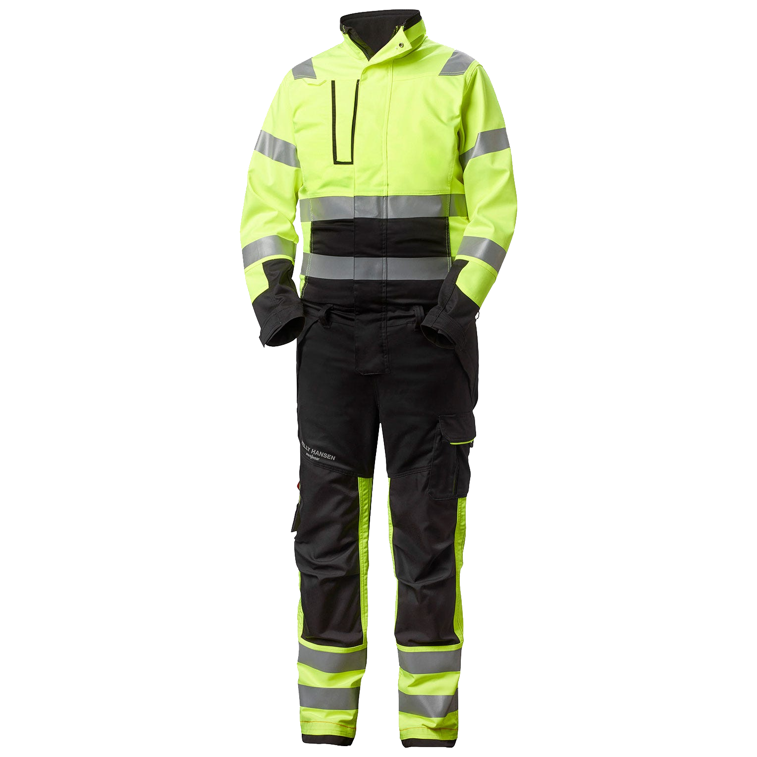 Alna 2.0 Hi Vis Arbeitsanzug