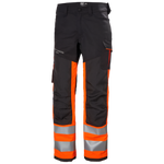 Alna 2.0 Hi Vis Arbeitshose Klasse 1