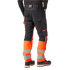Alna 2.0 Hi Vis Arbeitshose Klasse 1