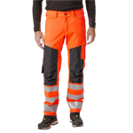Alna 2.0 Hi Vis Arbeitshose Klasse 2