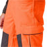 Alna 2.0 Hi Vis Arbeitshose Klasse 2