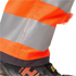 Alna 2.0 Hi Vis Arbeitshose Klasse 2