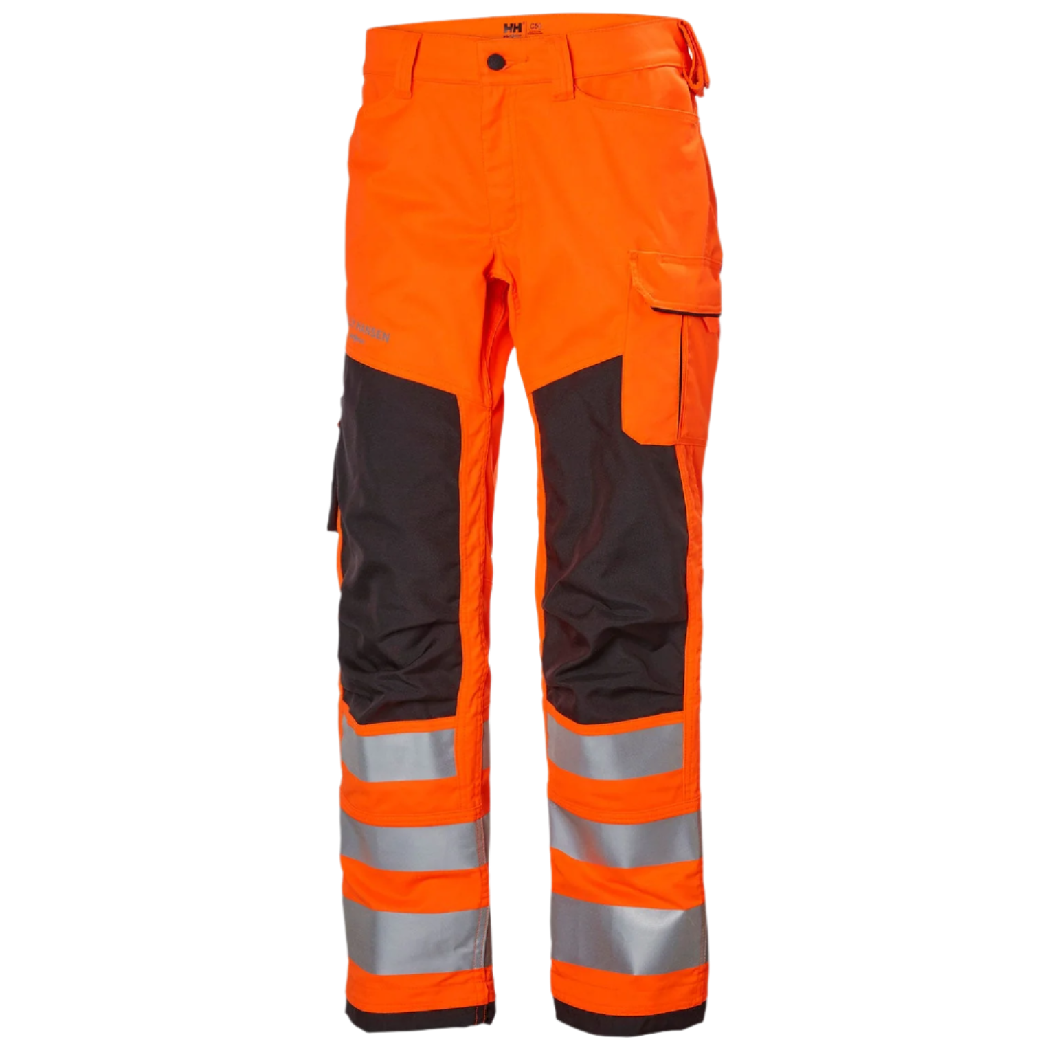 Alna 2.0 Hi Vis Arbeitshose Klasse 2