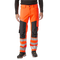 Alna 2.0 Hi Vis Arbeitshose Klasse 2