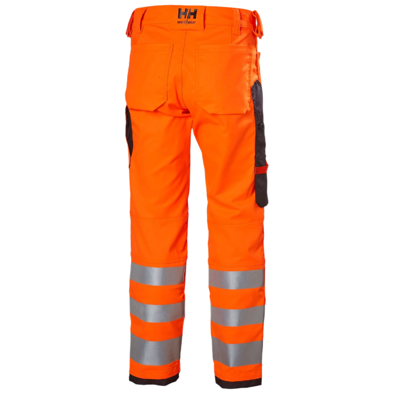 Alna 2.0 Hi Vis Arbeitshose Klasse 2