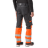 Alna 2.0 Hi Vis Bauhose Klasse 1