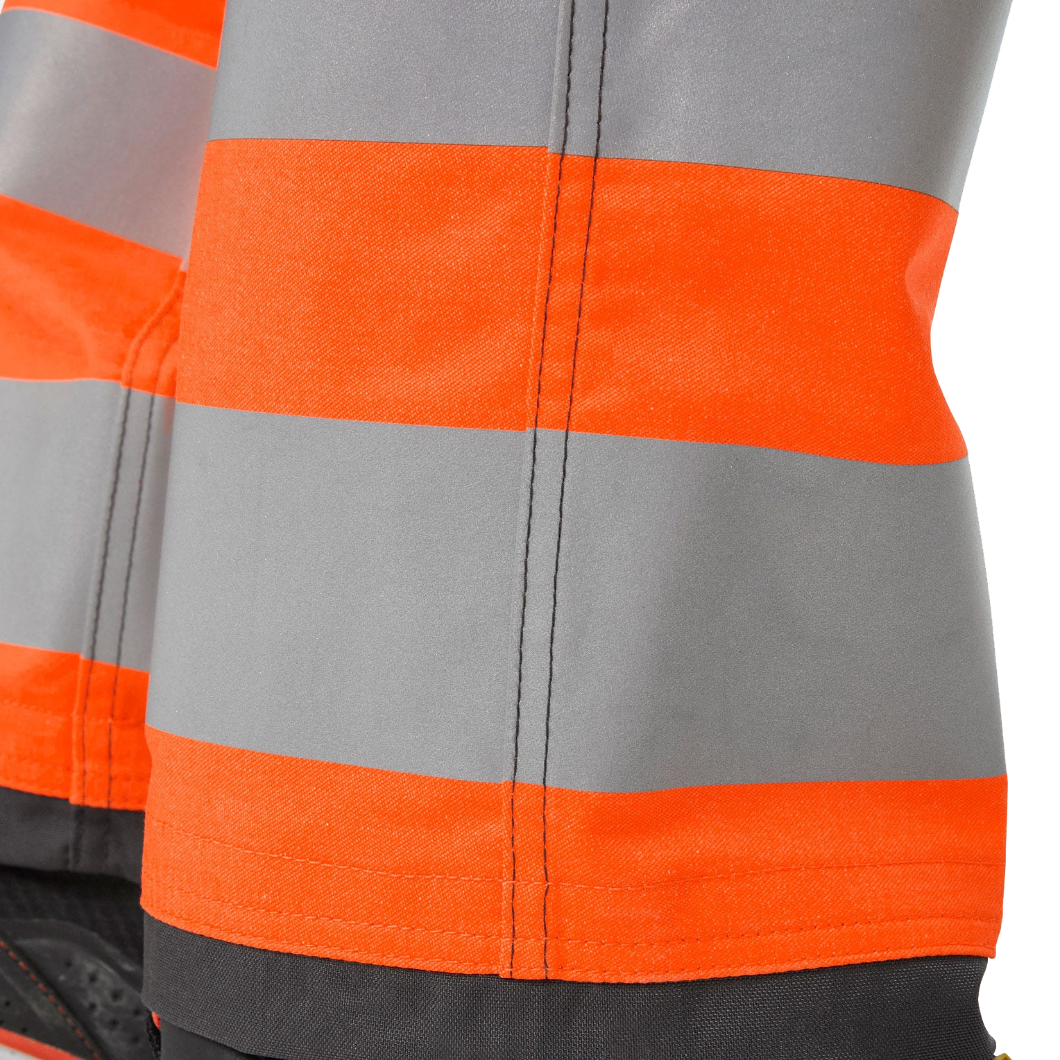 Alna 2.0 Hi Vis Bauhose Klasse 1