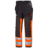 Alna 2.0 Hi Vis Bauhose Klasse 1
