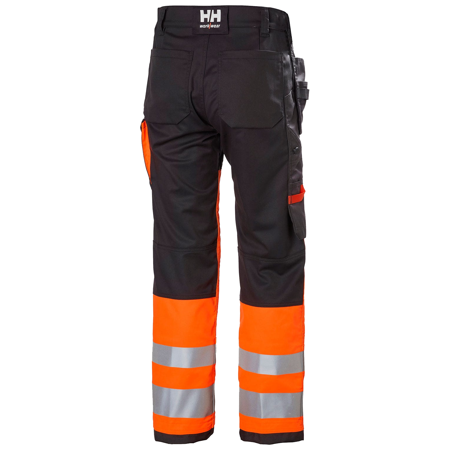 Alna 2.0 Hi Vis Bauhose Klasse 1