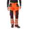 Alna 2.0 Hi Vis Bauhose Klasse 2