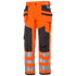 Alna 2.0 Hi Vis Bauhose Klasse 2