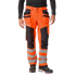 Alna 2.0 Hi Vis Bauhose Klasse 2