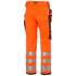 Alna 2.0 Hi Vis Bauhose Klasse 2
