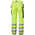 Alna 2.0 Hi Vis Bauhose Klasse 2
