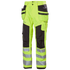 Alna 2.0 Hi Vis Bauhose Klasse 2