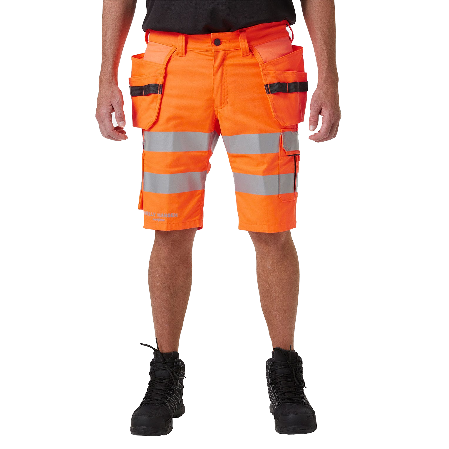 Alna 2.0 Hi Vis Baushorts