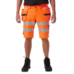 Alna 2.0 Hi Vis Baushorts