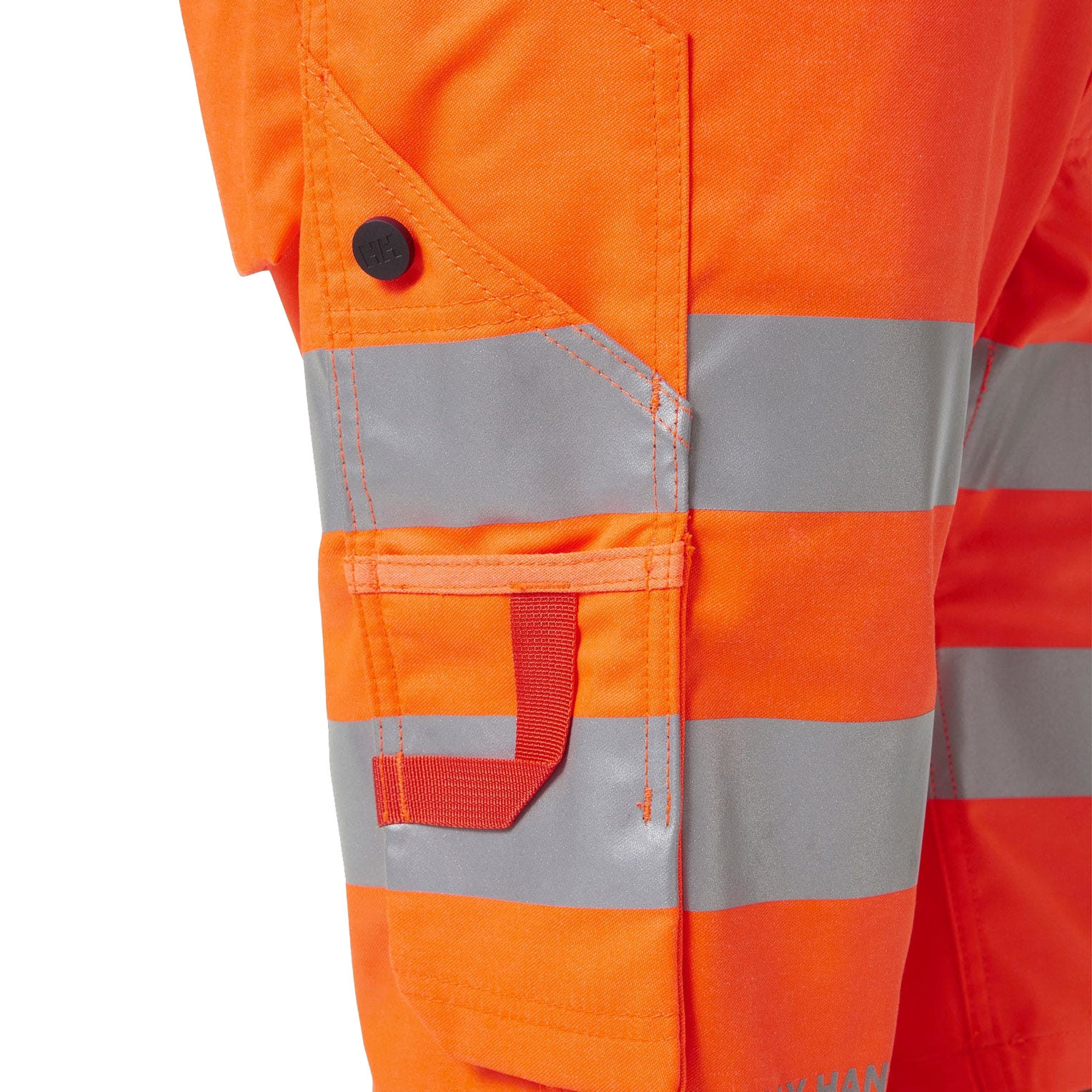 Alna 2.0 Hi Vis Baushorts