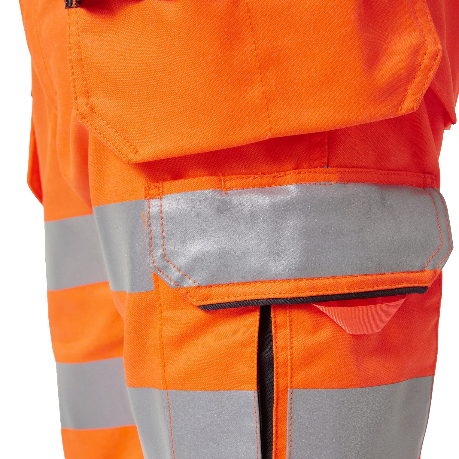 Alna 2.0 Hi Vis Baushorts