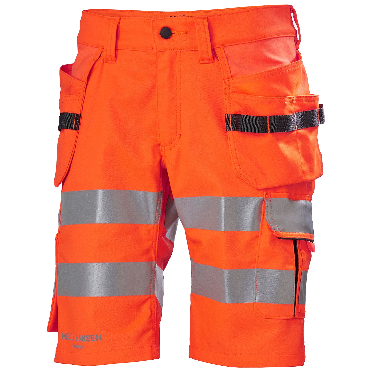 Alna 2.0 Hi Vis Baushorts