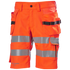 Alna 2.0 Hi Vis Baushorts