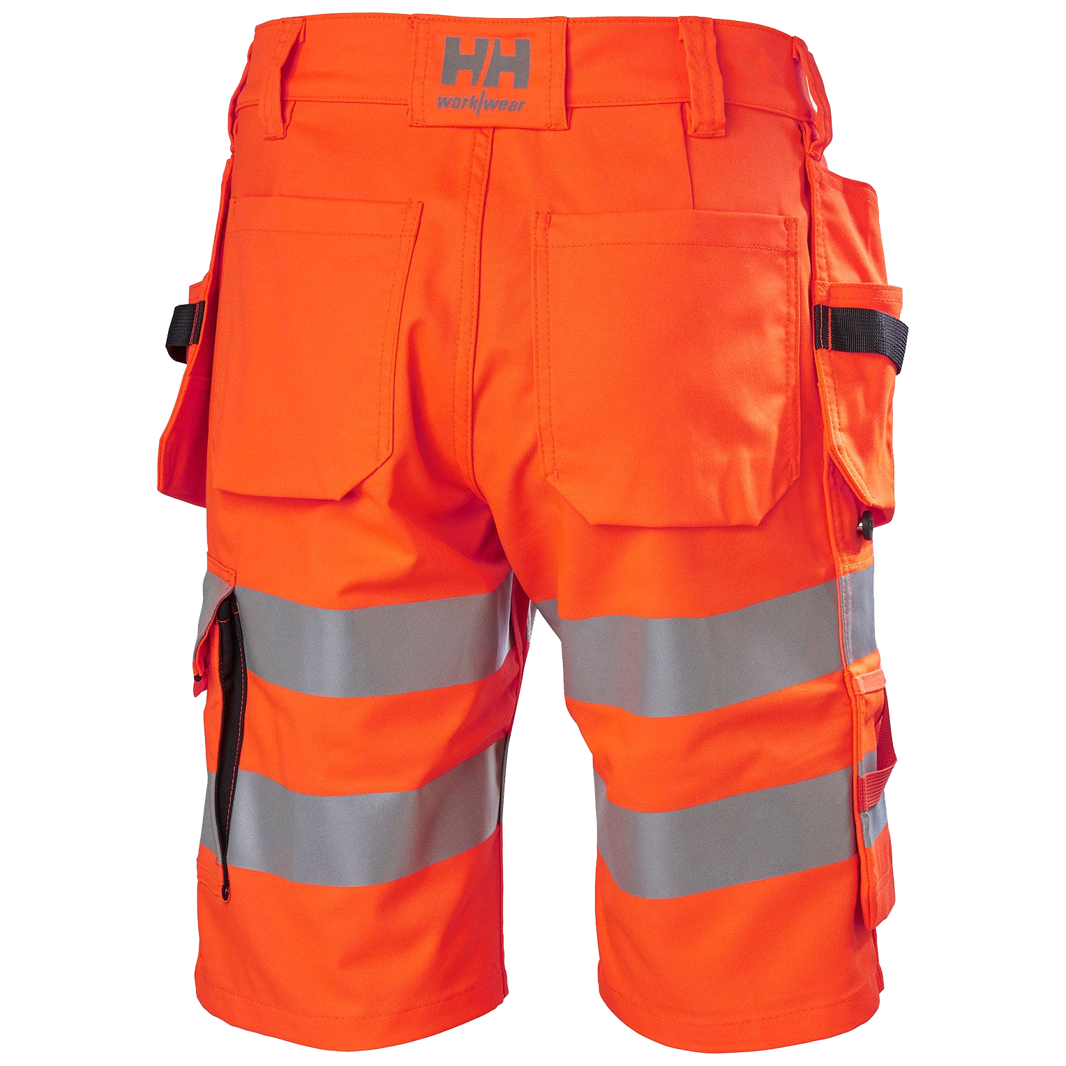 Alna 2.0 Hi Vis Baushorts