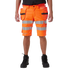 Alna 2.0 Hi Vis Baushorts
