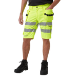 Alna 2.0 Hi Vis Baushorts