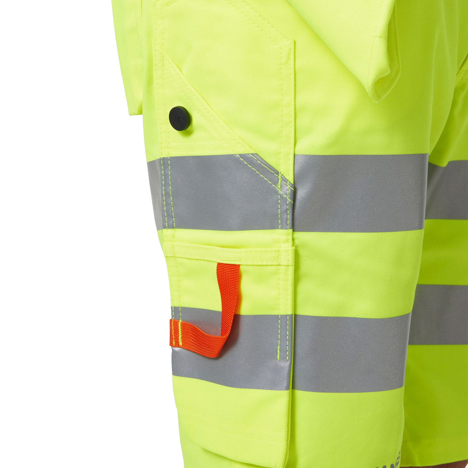 Alna 2.0 Hi Vis Baushorts