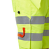 Alna 2.0 Hi Vis Baushorts