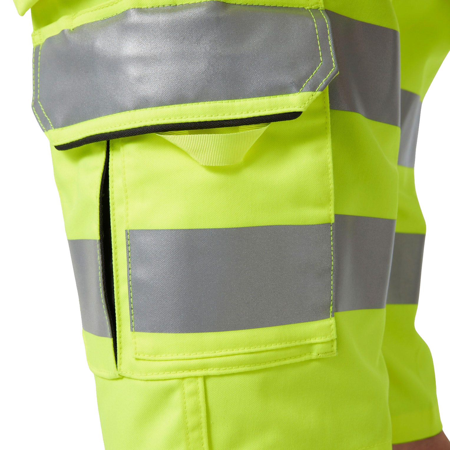 Alna 2.0 Hi Vis Baushorts