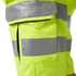 Alna 2.0 Hi Vis Baushorts