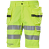 Alna 2.0 Hi Vis Baushorts