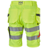 Alna 2.0 Hi Vis Baushorts
