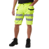 Alna 2.0 Hi Vis Baushorts