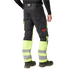Alna 2.0 Hi Vis Arbeitshose Klasse 1