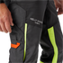 Alna 2.0 Hi Vis Arbeitshose Klasse 1
