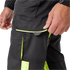 Alna 2.0 Hi Vis Arbeitshose Klasse 1