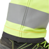 Alna 2.0 Hi Vis Arbeitshose Klasse 1